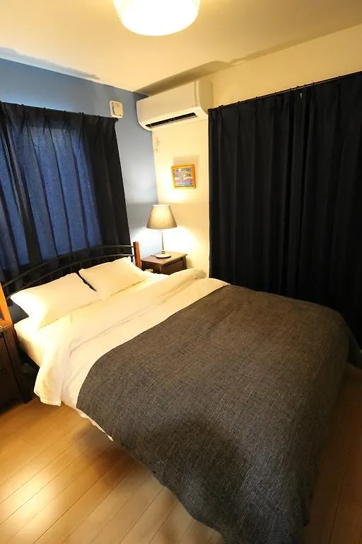 Holiday home Solomon Villa Tokyo