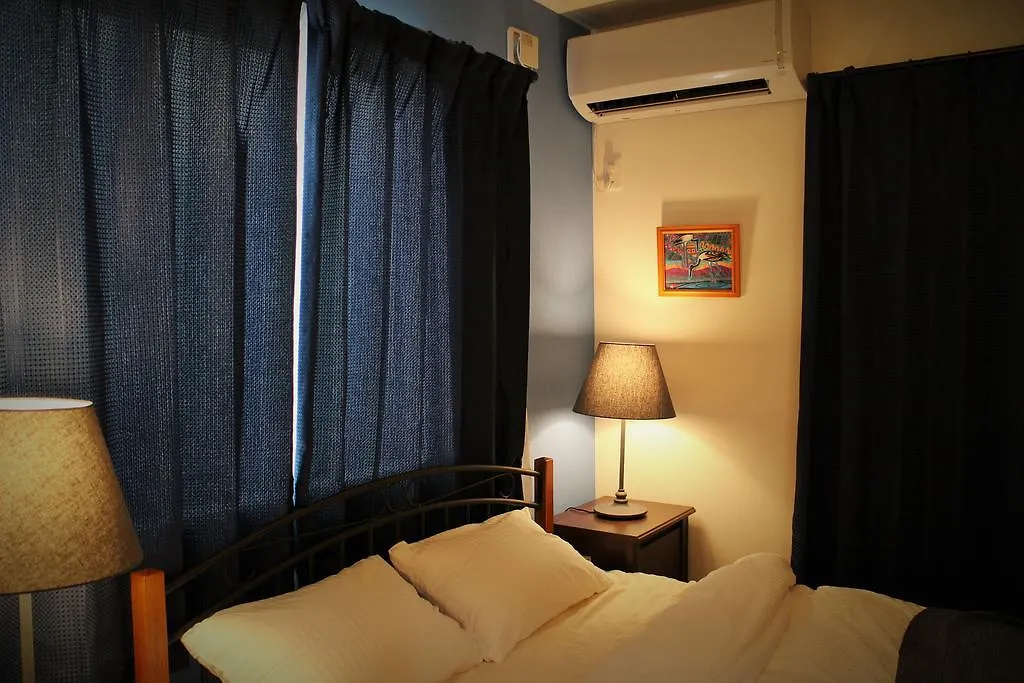 Solomon Villa Tokyo