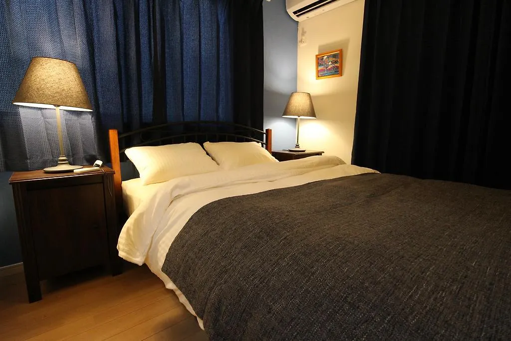 Holiday home Solomon Villa Tokyo