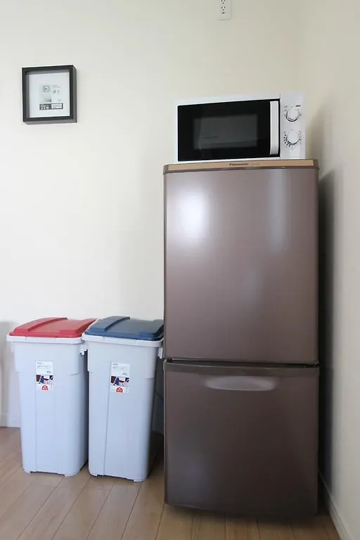 Holiday home Solomon Villa Tokyo