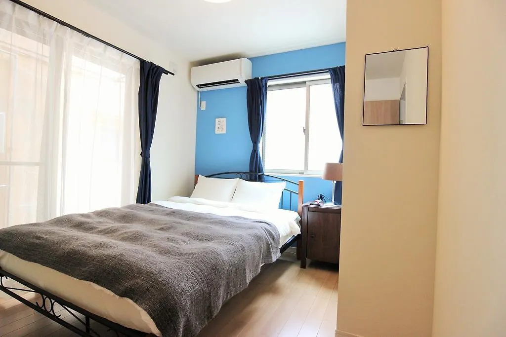 Solomon Villa Tokyo