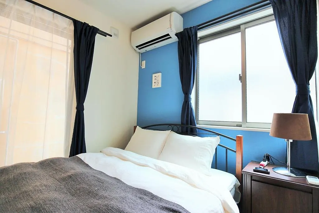 Holiday home Solomon Villa Tokyo