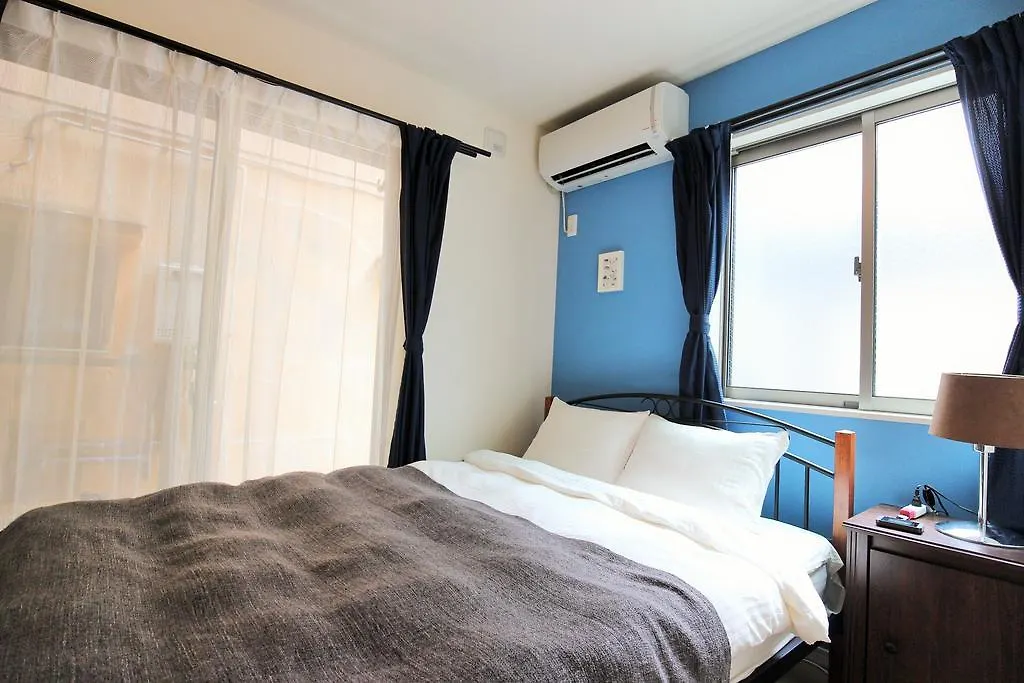 Holiday home Solomon Villa Tokyo Japan