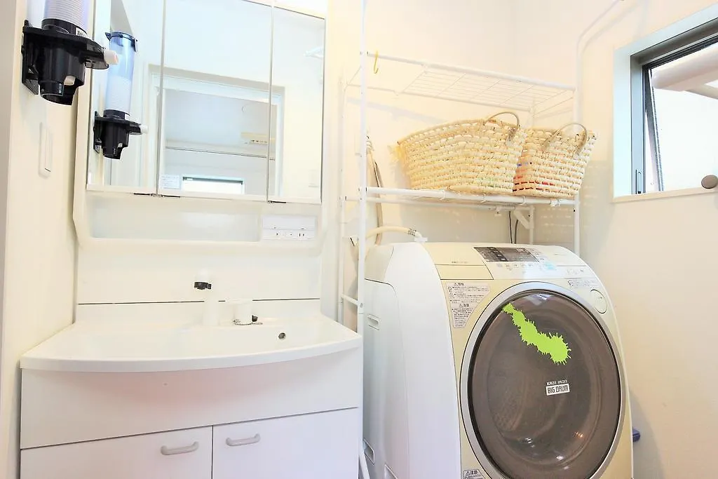 Solomon Villa Tokyo Holiday home