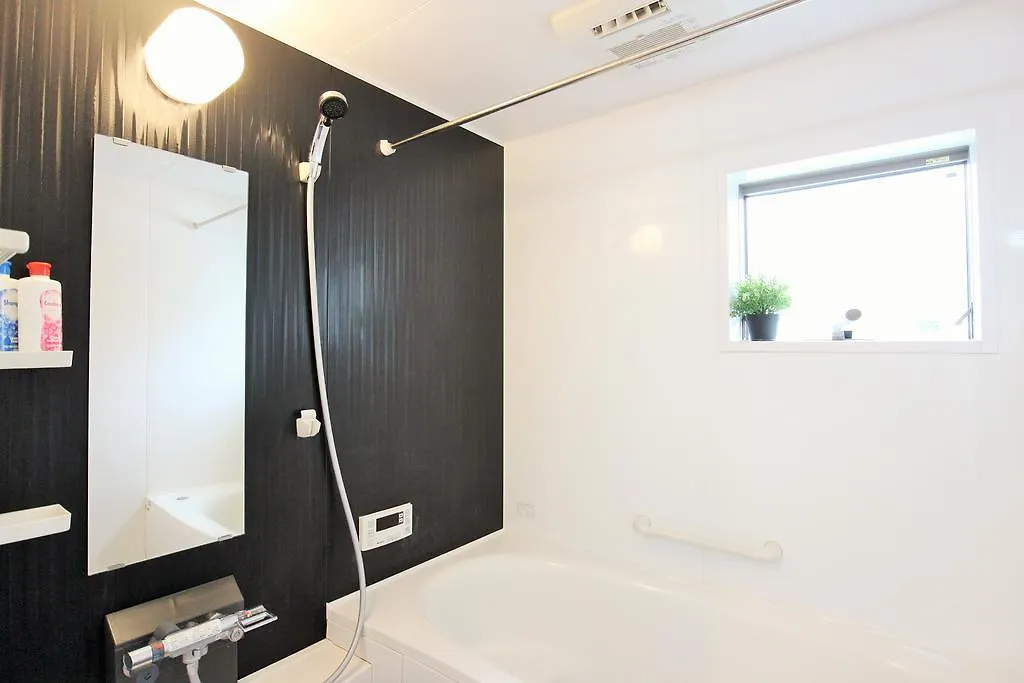 Solomon Villa Tokyo 0*,  Japan