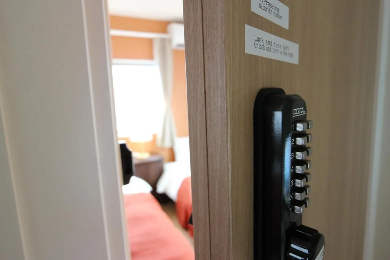 Holiday home Solomon Villa Tokyo
