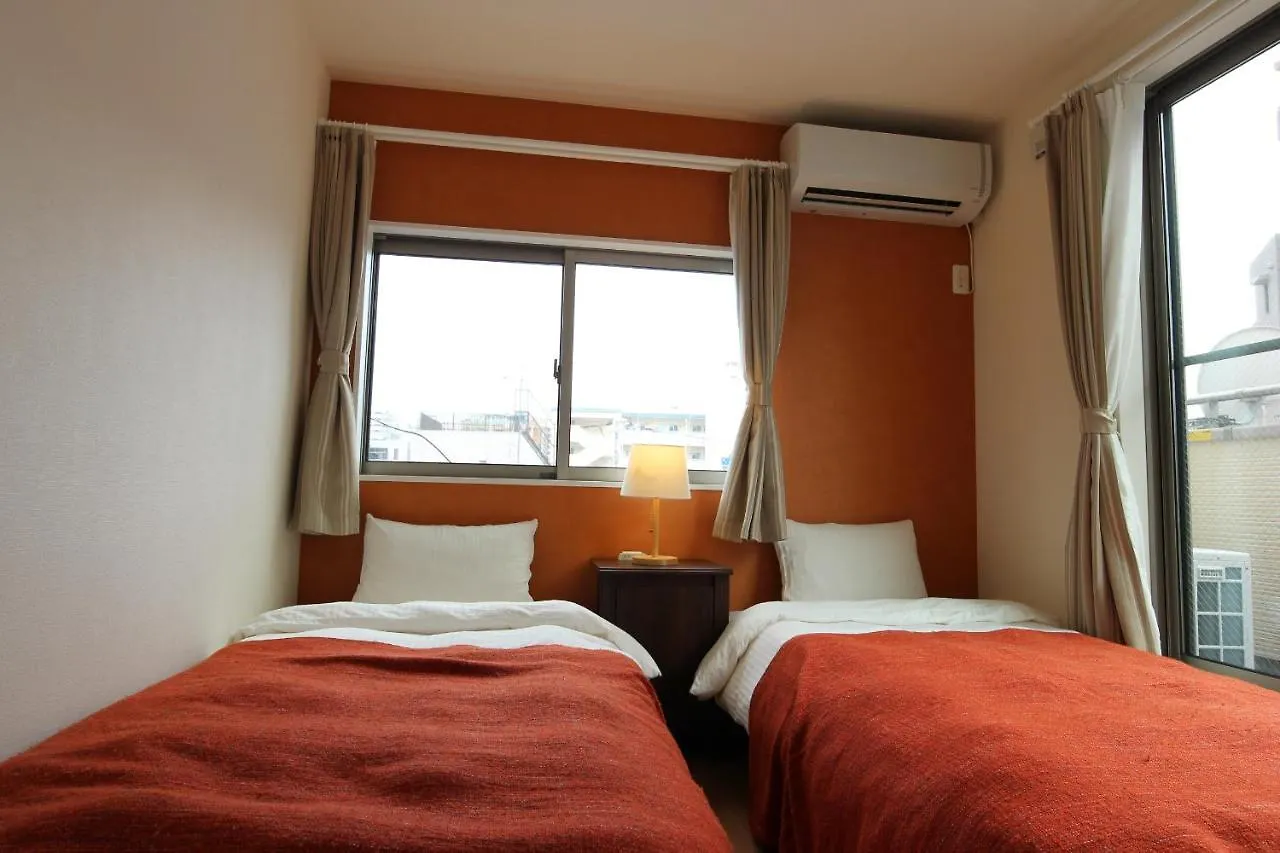 Solomon Villa Tokyo Holiday home