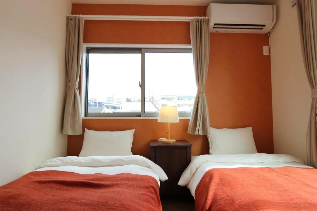 Holiday home Solomon Villa Tokyo Japan