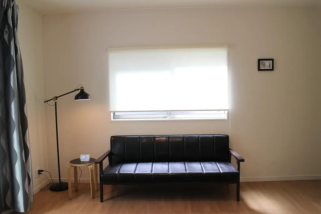 Ferienhaus Villa Solomon Präfektur Tokio