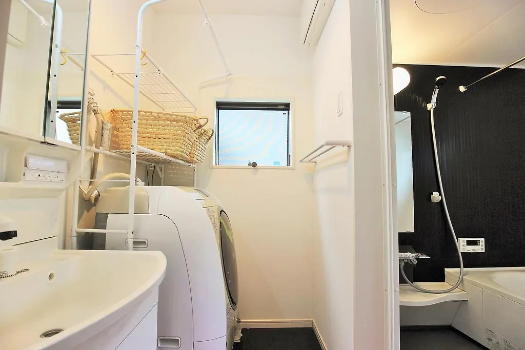 Ferienhaus Villa Solomon Präfektur Tokio Japan