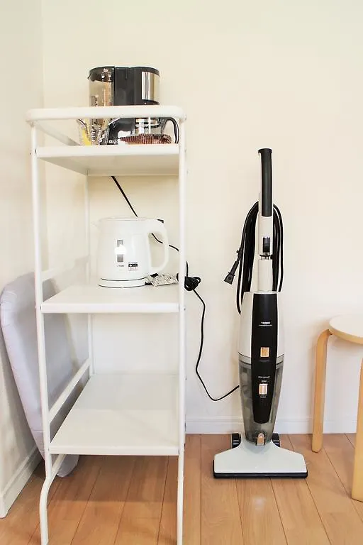 Vila Solomon Prefektura Tokio Prázdninový dům